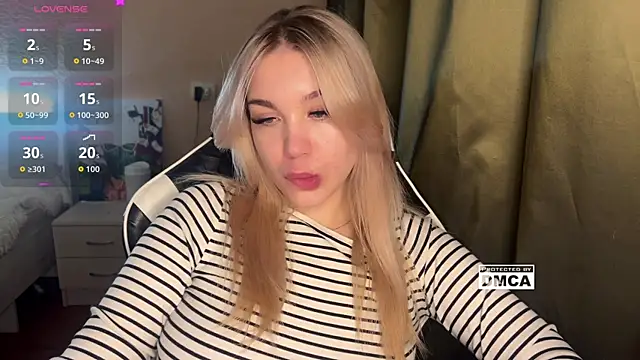 ariashaa online show from November 16, 5:24 pm