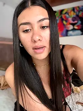 Soy Daniela online show from April 26, 3:10 pm