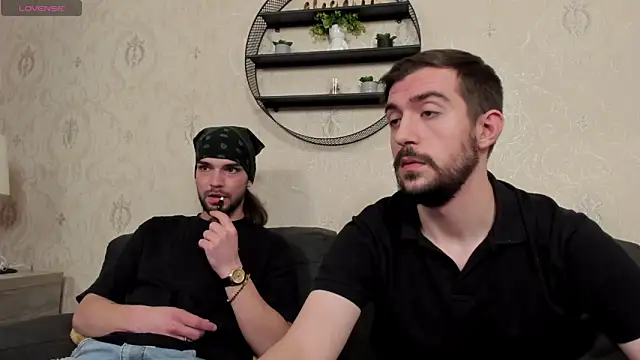 Dylan Best online show from March 17, 4:27 am