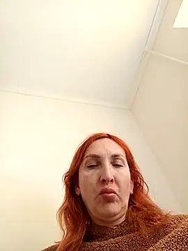 MssAngela online show from February 2, 9:30 am