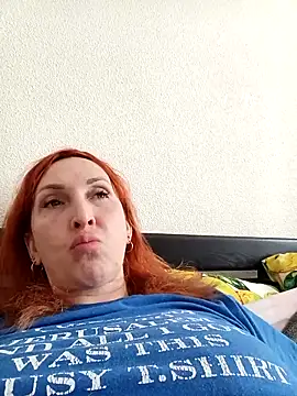 MssAngela online show from March 19, 9:13 am