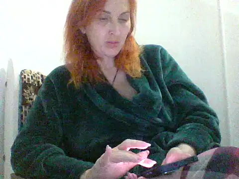 MssAngela online show from December 18, 3:39 pm