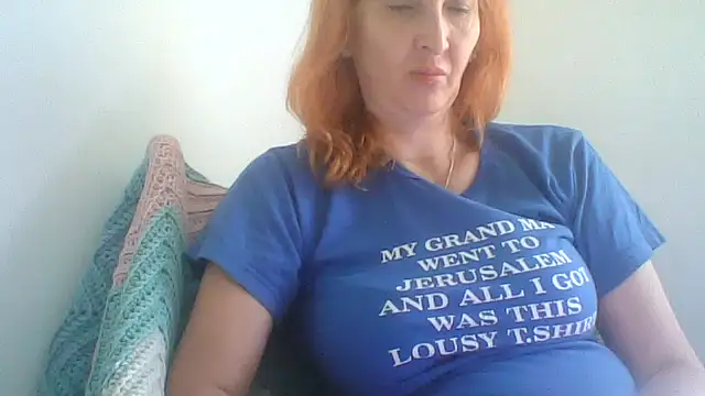 MssAngela online show from September 22, 9:08 am