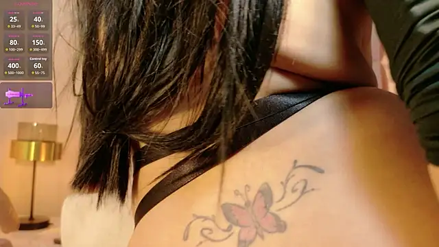 im yours 01 online show from February 28, 5:29 am