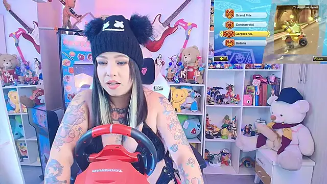 Snapshot of meda_kawaii_ chatting on September 24, 6:51 pm meda kawaii  online show from September 24, 6:51 pm