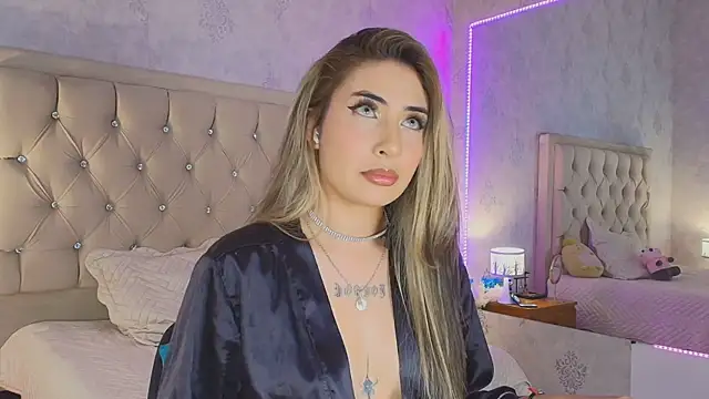 nini love01 online show from February 25, 4:22 am