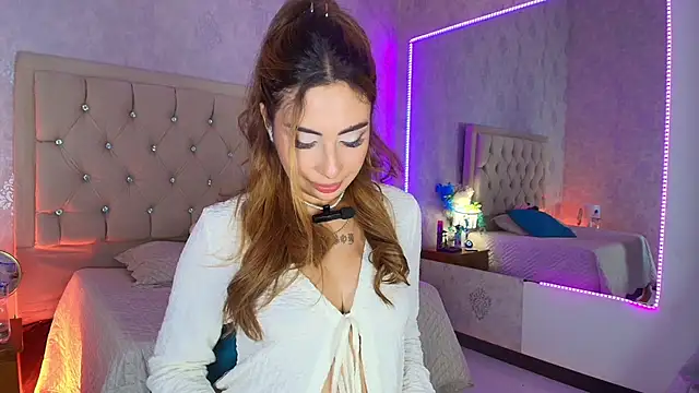 nini love01 online show from October 14, 4:48 am