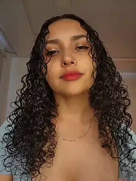 Lucy Marin online show from October 29, 6:54 pm