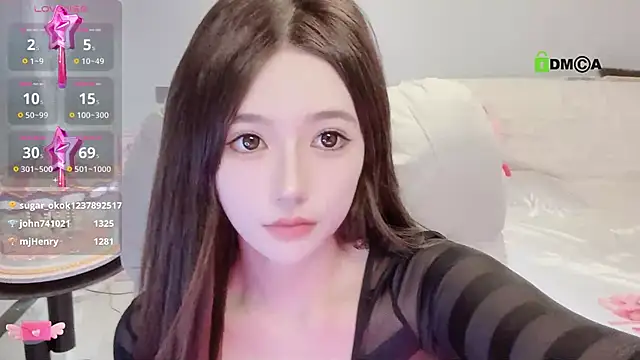 milk sugar online show from October 3, 2:00 pm