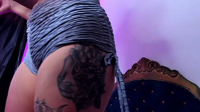 MaryJaneDove online show from December 20, 10:03 pm