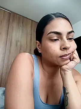 Ivanna2 online show from March 17, 3:38 pm