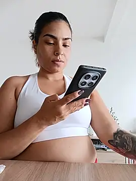 Ivanna2 online show from May 27, 2:14 pm