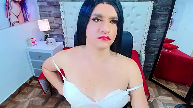 TRINY TS online show from March 22, 4:29 am