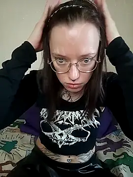 Aelita bb online show from September 14, 12:03 pm