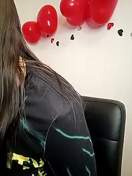 Aelita bb online show from February 10, 3:15 pm