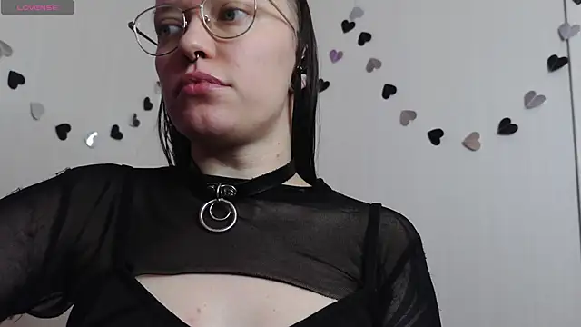 Aelita bb online show from February 7, 2:54 pm