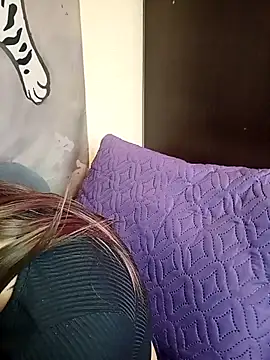 Aelita bb online show from December 1, 3:26 pm