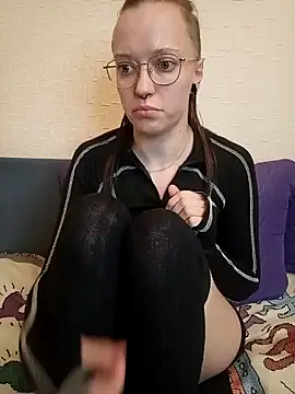 Aelita bb online show from September 26, 5:54 pm