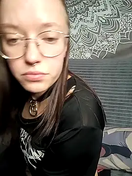 Aelita bb online show from September 16, 12:24 pm