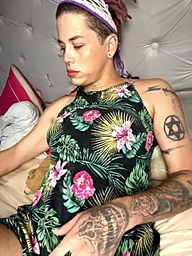 Alicbranca online show from January 16, 11:23 pm