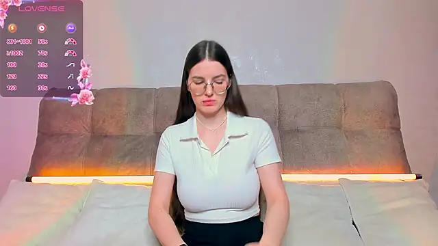 AriellaTesk online show from December 19, 4:27 am