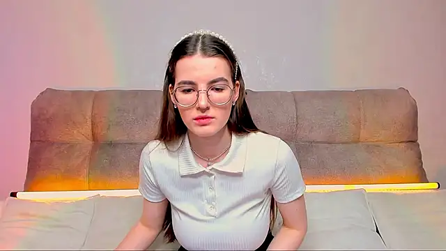 AriellaTesk online show from May 31, 6:08 am