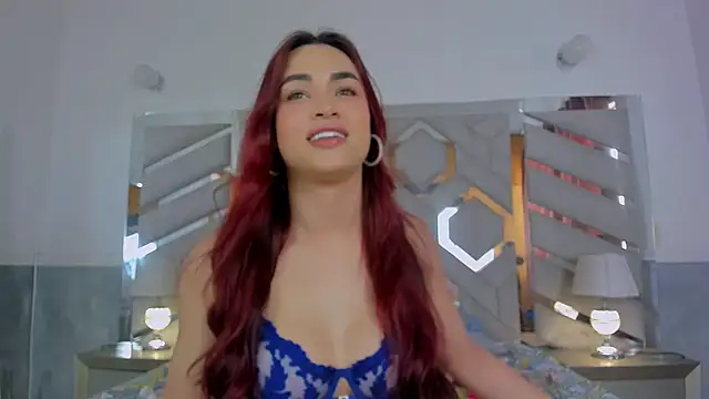 alexandra fire69x online show from March 28, 3:00 pm