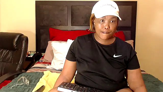 BADFATASS85 online show from September 13, 11:02 pm