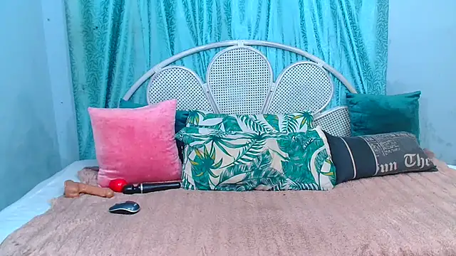 AvaOcean online show from July 5, 4:19 am