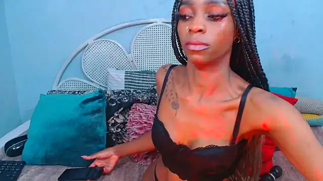 AvaOcean online show from April 11, 9:29 pm