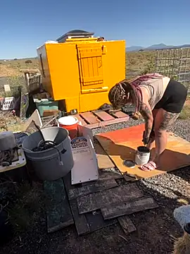 Snapshot of 1-800-FUCKYOU chatting on September 14, 10:18 pm 1-800-FUCKYOU online show from September 14, 10:18 pm