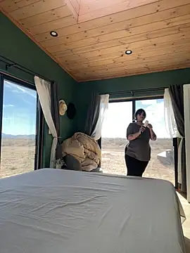 1-800-FUCKYOU online show from February 9, 7:16 pm