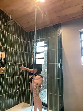 Snapshot of 1-800-FUCKYOU chatting on September 22, 12:20 am 1-800-FUCKYOU online show from September 22, 12:20 am