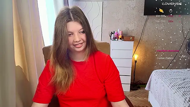 Vivian cutie online show from March 15, 10:39 am