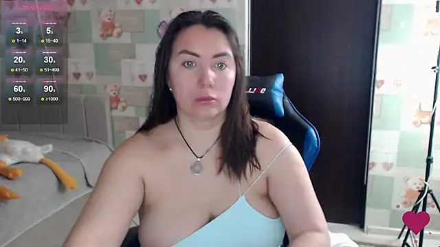 Korolek12 online show from February 12, 6:04 am