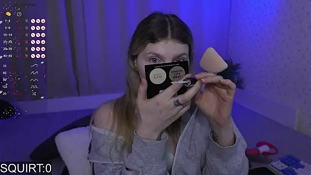  aleksa  online show from November 29, 6:01 pm