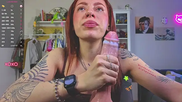 MaryStocks online show from February 11, 3:24 pm