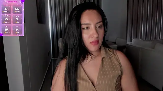 AnushaKumari online show from December 4, 5:46 pm