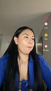 AnushaKumari online show from March 21, 4:12 pm