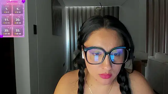 AnushaKumari online show from March 3, 6:47 pm