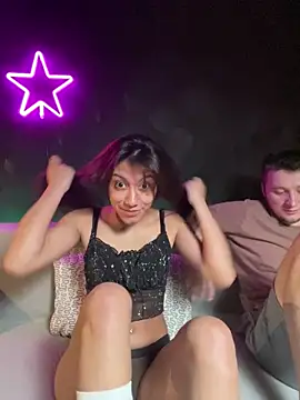 Kiscsillagg online show from March 6, 5:30 pm