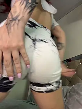 devlin nurmi online show from November 12, 7:56 pm