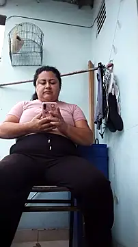 Monseratte21 online show from December 17, 10:14 pm