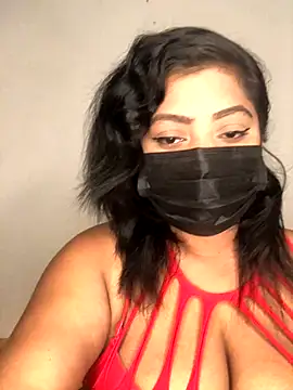  Cute ariana  online show from November 30, 6:34 pm