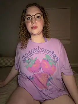 EmmieRae online show from May 28, 2:31 am
