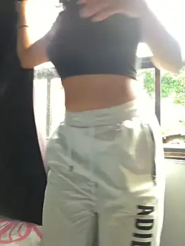 Hannah-grace online show from November 23, 11:56 am