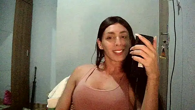 AlexiaDuucan online show from October 9, 2:15 am