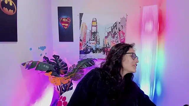 Kyomi chang online show from November 24, 1:24 pm