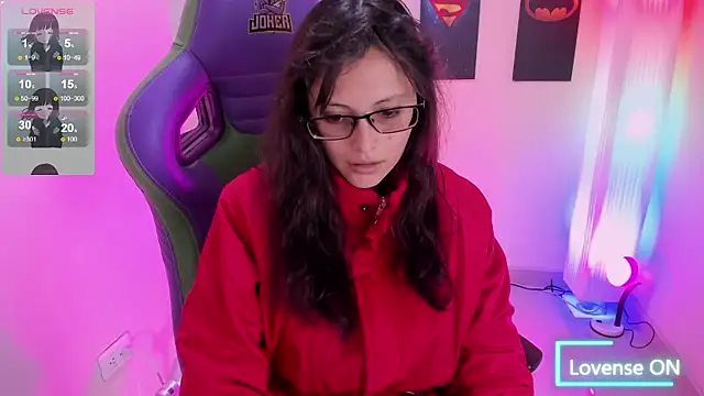 Kyomi chang online show from January 19, 1:07 pm