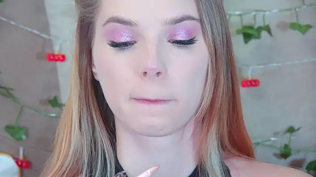 GentleRossi online show from October 10, 3:17 pm